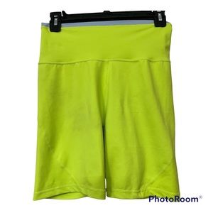 Wilo Biker Shorts